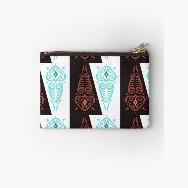 Item preview, Minimalist Raava and Vaatu Yin-Yang Style Illustration (Korra) designed and sold by shminoa.