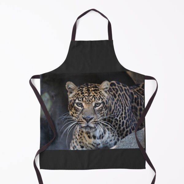 Item preview, Clouded Leopard designed and sold by Savannah Gibbs.