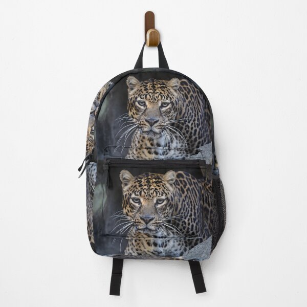 Item preview, Clouded Leopard designed and sold by Savannah Gibbs.