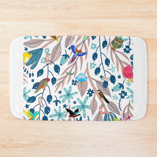 Item preview, jungle designed and sold by crissenshop.