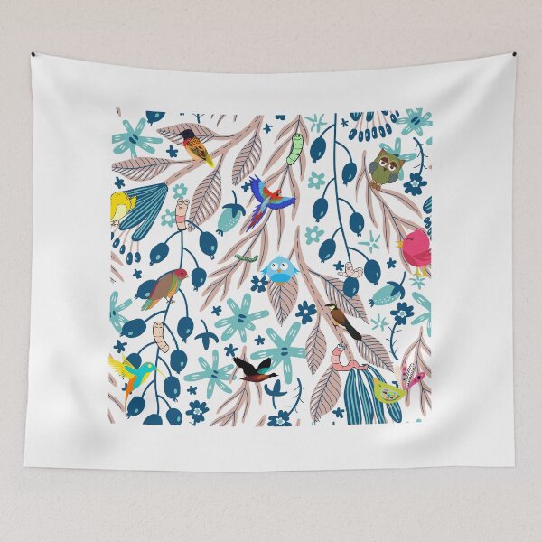 Item preview, jungle designed and sold by crissenshop.