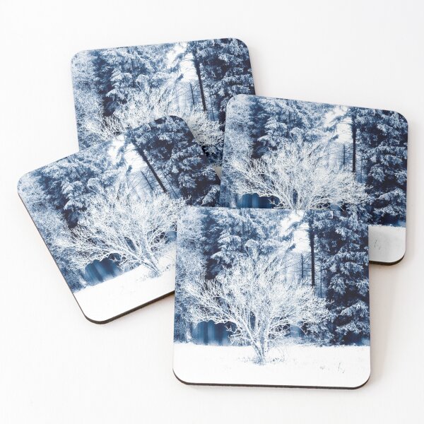 Item preview, White Landscape designed and sold by Imi Koetz.