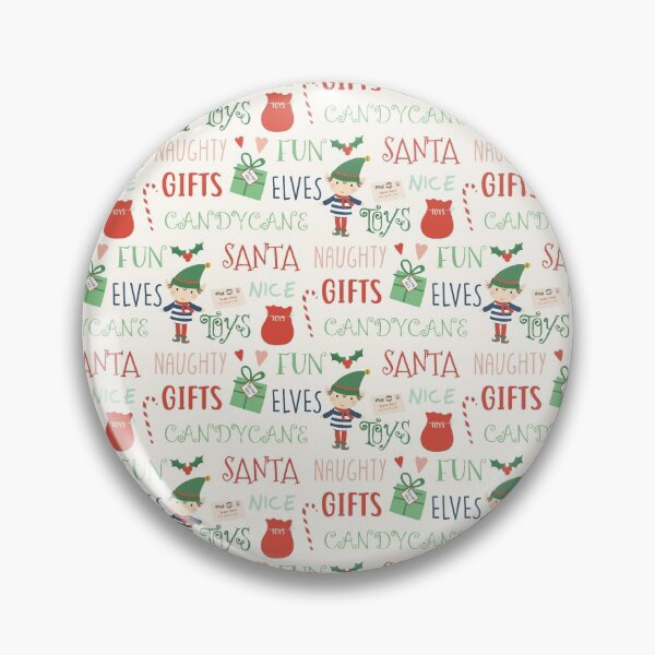 Item preview, Christmas Elves designed and sold by blayzeink.