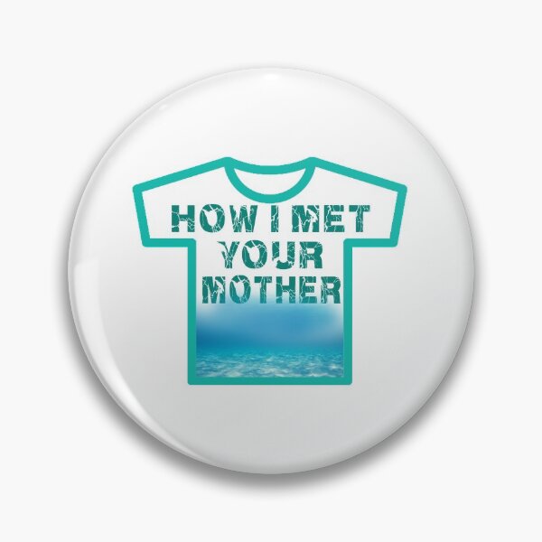 Item preview, how i met your mother designed and sold by ishako online.