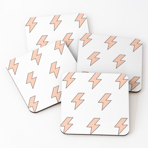 Item preview, lightning bolt designed and sold by blar-417.