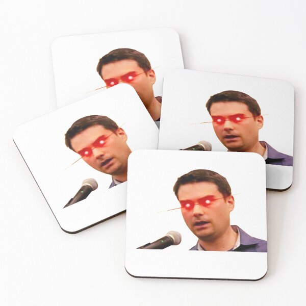 Item preview, Ben Shapiro The Destroyer Daily Wired Inspired designed and sold by juicekey3.