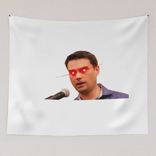 Item preview, Ben Shapiro The Destroyer Daily Wired Inspired designed and sold by juicekey3.