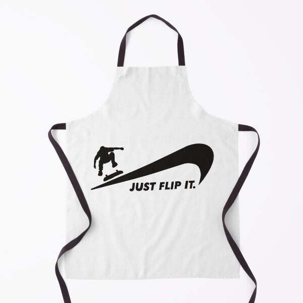 Item preview, Just Flip It Skateboard designed and sold by Zetsmo.