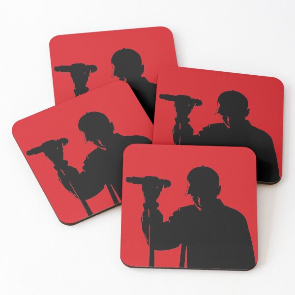 Item preview, LT silhouette  designed and sold by enriquepma.