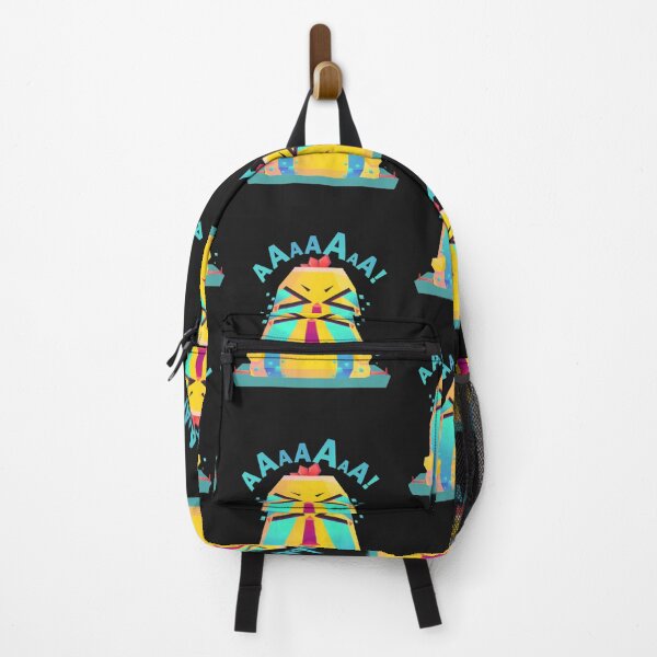 Item preview, Angry chicken. designed and sold by Pixelcraftsmith.