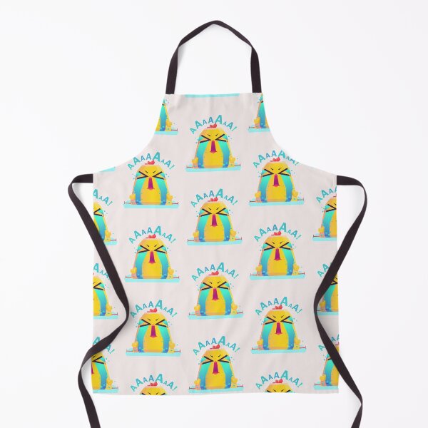 Item preview, Angry chicken. designed and sold by Pixelcraftsmith.