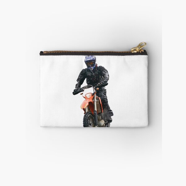 Item preview, Motorcycle Intimidation! Orange Enduro Domination! designed and sold by Tim Thompson.