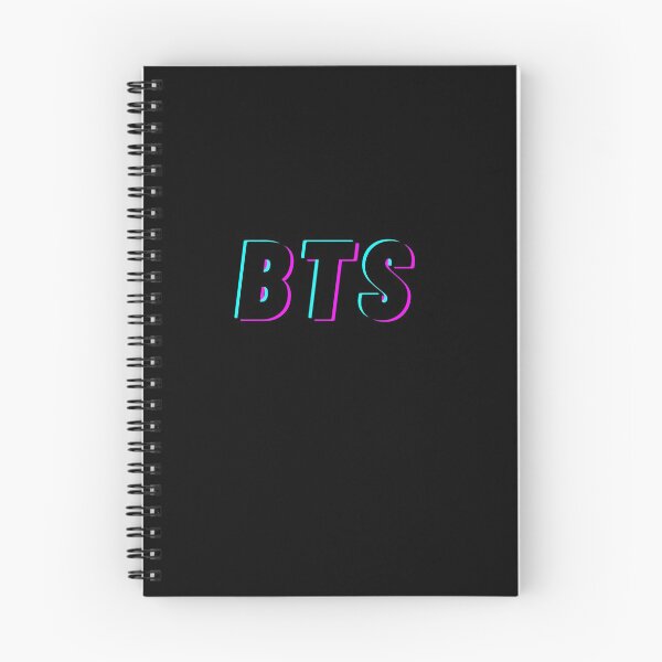 Item preview, BTS designed and sold by avocadissimo.