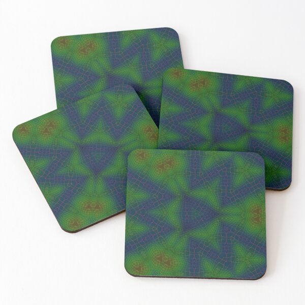 Item preview, Abstract Algae designed and sold by KATKattalestv.