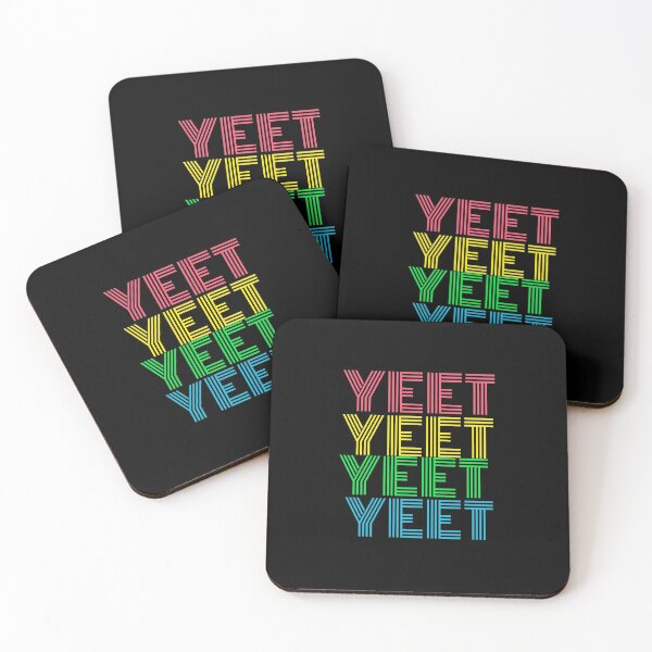 Item preview,   YEETING designed and sold by Leomi-2.