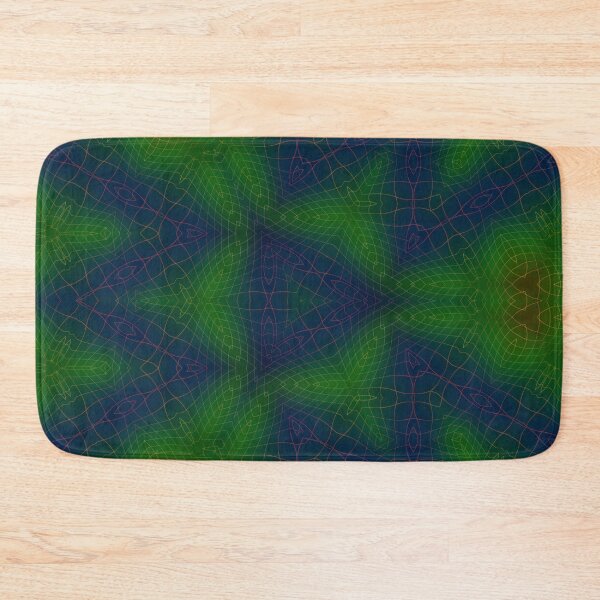 Item preview, Abstract Algae designed and sold by KATKattalestv.