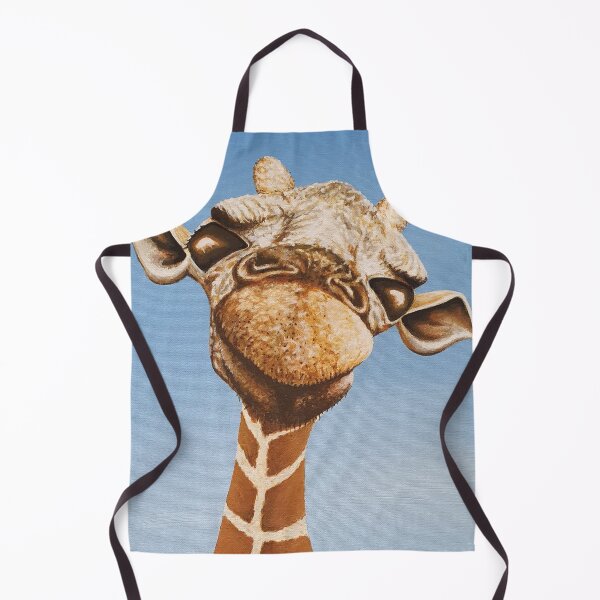 Item preview, Africa's Gentle Giant. designed and sold by Benjamin Heffernan.