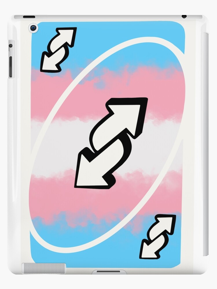 Uno Reverse Phone Cases for Sale