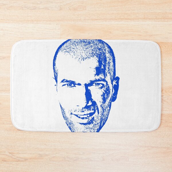 Item preview, Zizou Zidane designed and sold by Dujashin.