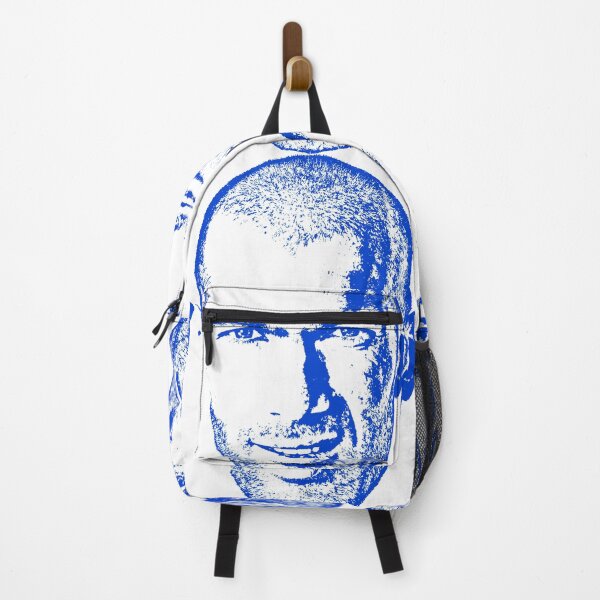 Item preview, Zizou Zidane designed and sold by Dujashin.