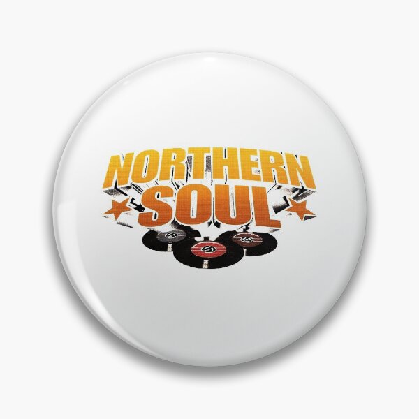 Item preview, Northern Soul designed and sold by perrinr.