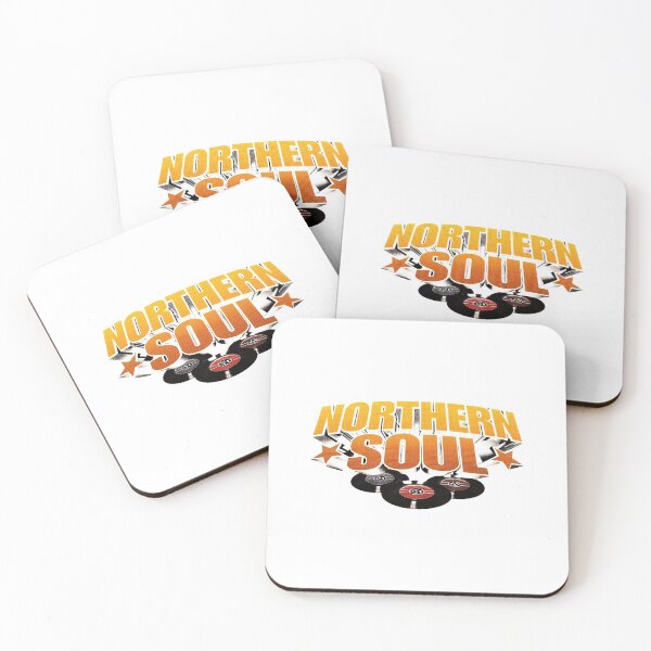 Item preview, Northern Soul designed and sold by perrinr.