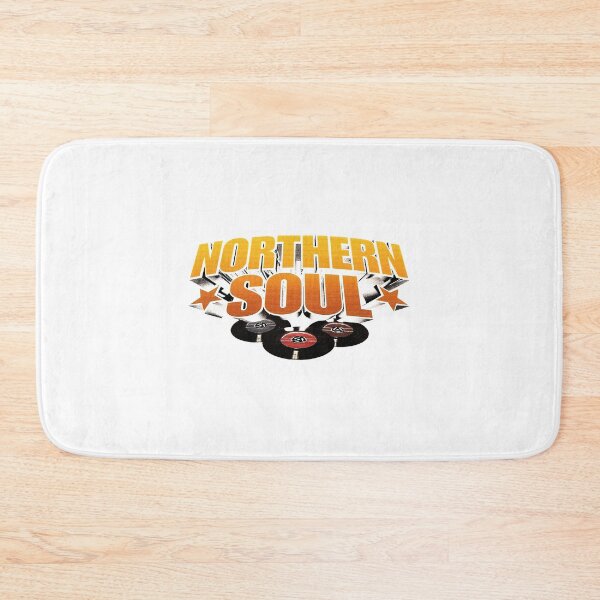 Item preview, Northern Soul designed and sold by perrinr.