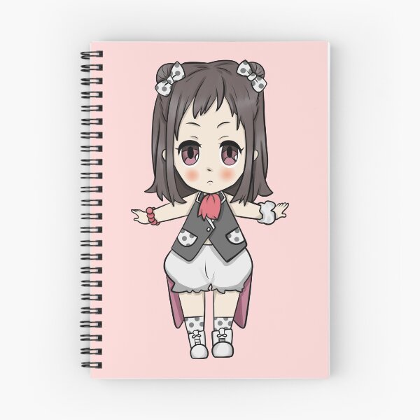 Item preview, Sakura Inami designed and sold by jjocd.