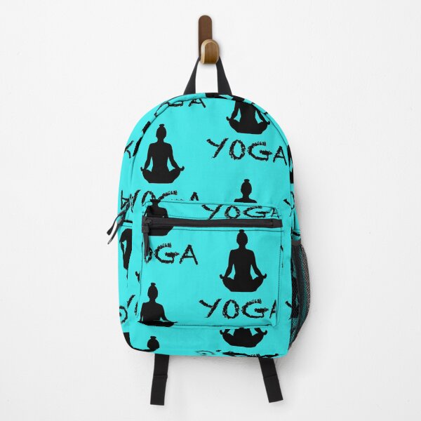 Item preview, Yoga woman designed and sold by NicDesign.