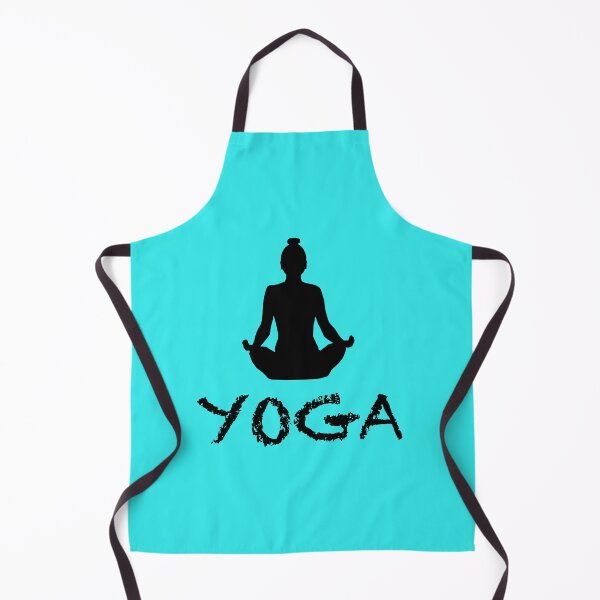 Item preview, Yoga woman designed and sold by NicDesign.