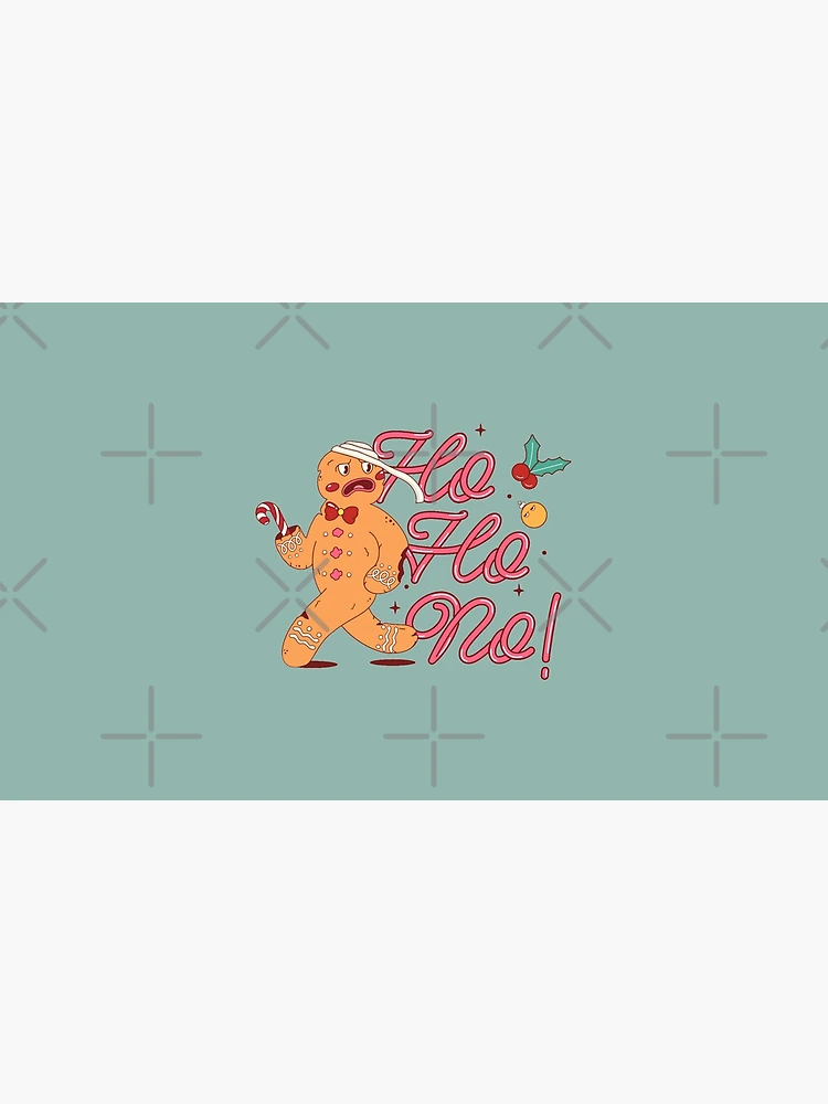 Thumbnail 4 of 4, Coffee Mug, GINGERBREAD RUNNER designed and sold by Bombastik.