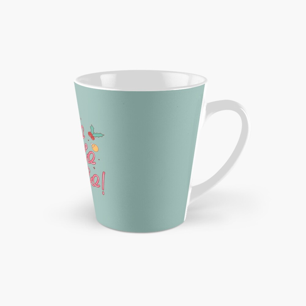 Item preview, Tall Mug designed and sold by Bombastik.