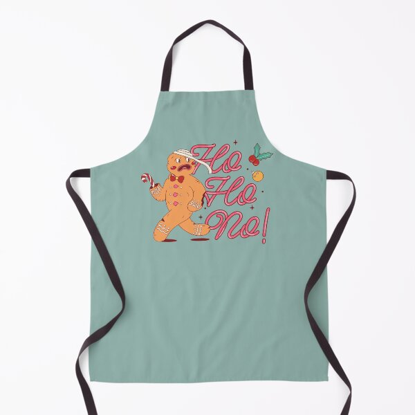 Item preview, GINGERBREAD RUNNER designed and sold by Bombastik.