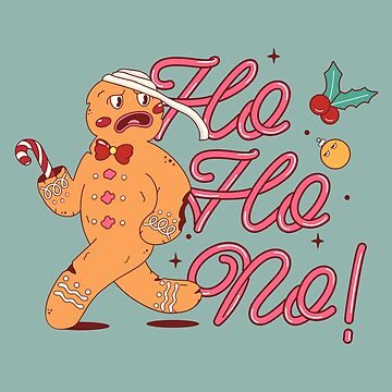 Artwork thumbnail, GINGERBREAD RUNNER by Bombastik
