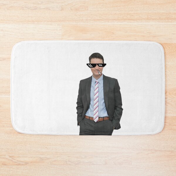 Item preview,  ben shapiro thug life designed and sold by juicekey3.