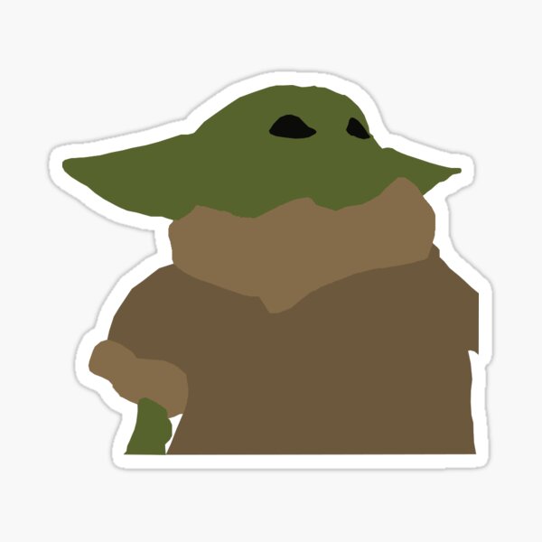 Grogu baby yoda star wars svg bundle files for cricut silhouette grogu baby yoda star wars svg
