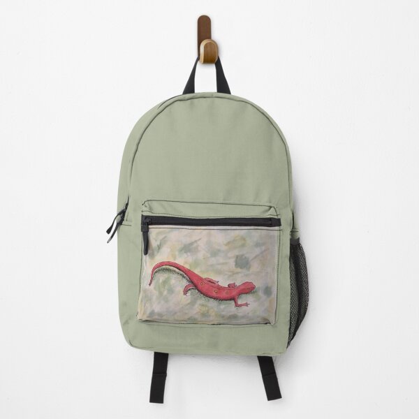 Item preview, Red Eft designed and sold by J-Cusack.
