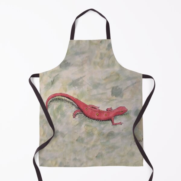Item preview, Red Eft designed and sold by J-Cusack.
