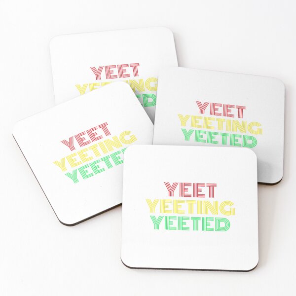 Item preview,   YEETING designed and sold by Leomi-2.