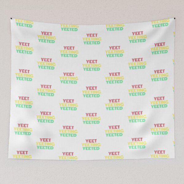 Item preview,   YEETING designed and sold by Leomi-2.