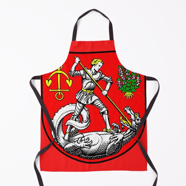 Item preview, Wappen Heide, Heide Wappen designed and sold by Stratoguayota.