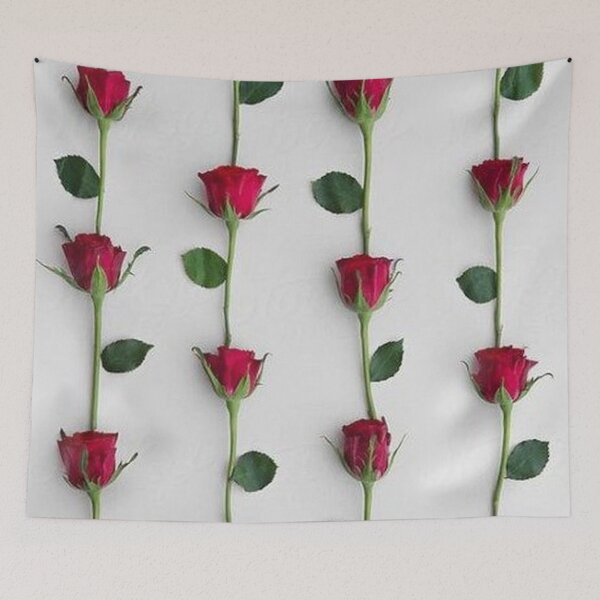 Item preview, Connection of Roses designed and sold by ReesDesigns.