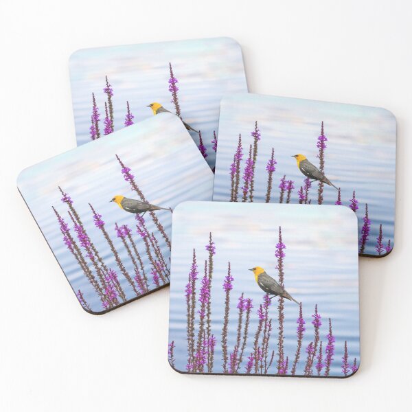 Item preview, Yellow Headed Blackbird designed and sold by FineArtography.