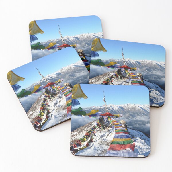 Item preview, Prayer Flags designed and sold by ABM-Dexterity.