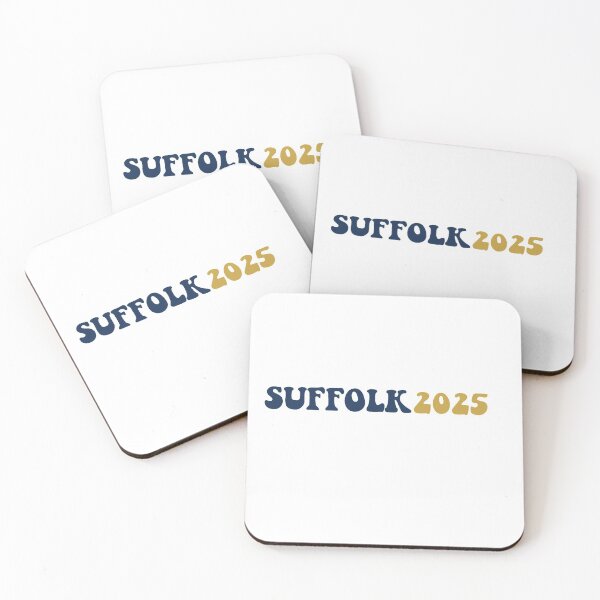 Item preview, suffolk university class of 2025 designed and sold by lukowskisar.