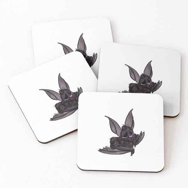 Item preview, Crying Bat designed and sold by sweetnithings.