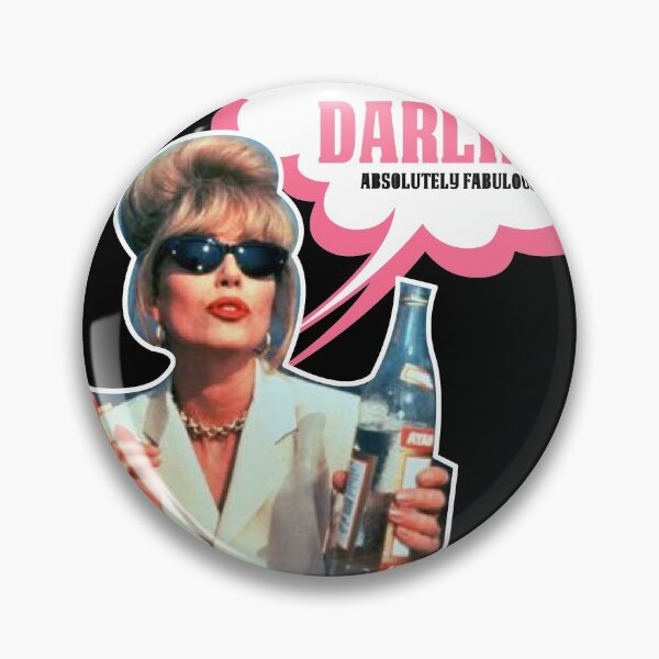 Artikelvorschau, Patsy Stone Darling Absolut fabelhaft entworfen und verkauft von LA diseños.