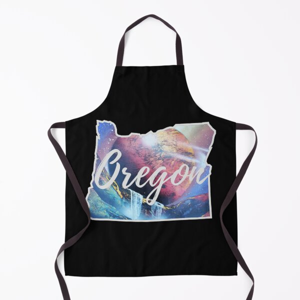 Item preview, Oregon Colorful Space Travel designed and sold by ArtRoomOregon.
