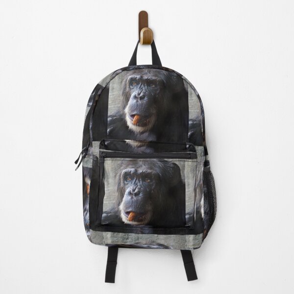 Item preview, Chimpance designed and sold by Savannah Gibbs.