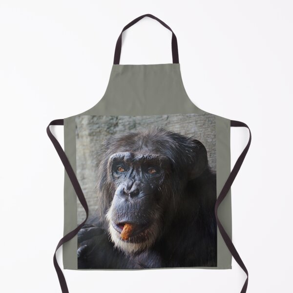 Item preview, Chimpance designed and sold by Savannah Gibbs.